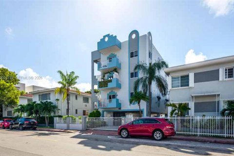 Hotel in Miami Beach, Florida № 2065553