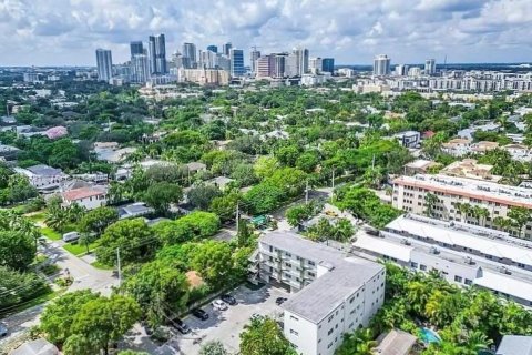 Copropriété à vendre à Fort Lauderdale, Floride: 1 chambre, 53.88 m2 № 2061914 - photo 24