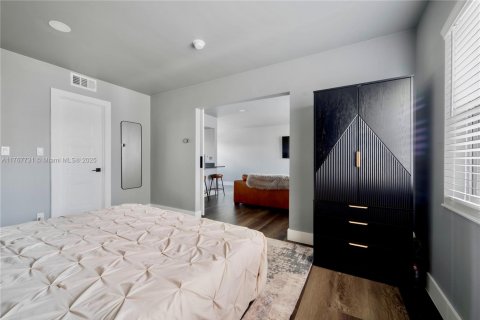 Copropriété à vendre à Fort Lauderdale, Floride: 1 chambre, 53.88 m2 № 2061914 - photo 11