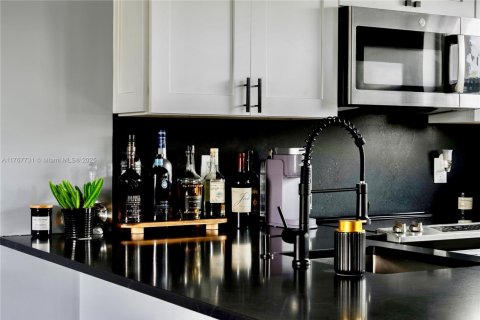 Copropriété à vendre à Fort Lauderdale, Floride: 1 chambre, 53.88 m2 № 2061914 - photo 6