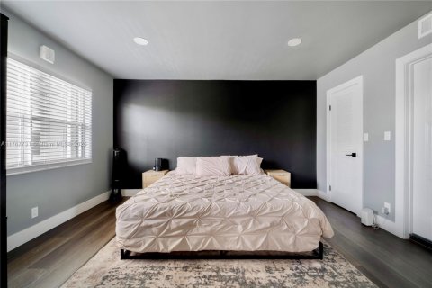 Copropriété à vendre à Fort Lauderdale, Floride: 1 chambre, 53.88 m2 № 2061914 - photo 9