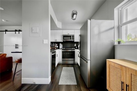 Copropriété à vendre à Fort Lauderdale, Floride: 1 chambre, 53.88 m2 № 2061914 - photo 7