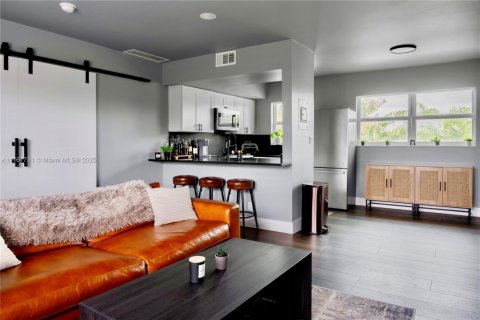 Copropriété à vendre à Fort Lauderdale, Floride: 1 chambre, 53.88 m2 № 2061914 - photo 16