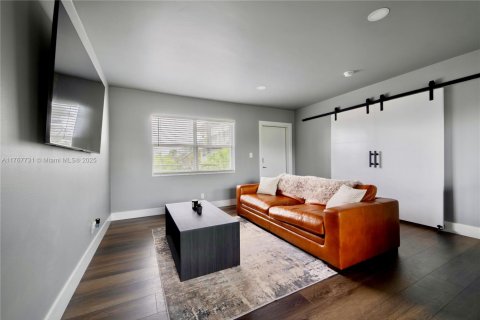 Copropriété à vendre à Fort Lauderdale, Floride: 1 chambre, 53.88 m2 № 2061914 - photo 14