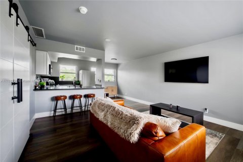 Copropriété à vendre à Fort Lauderdale, Floride: 1 chambre, 53.88 m2 № 2061914 - photo 17