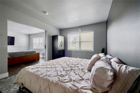 Copropriété à vendre à Fort Lauderdale, Floride: 1 chambre, 53.88 m2 № 2061914 - photo 12