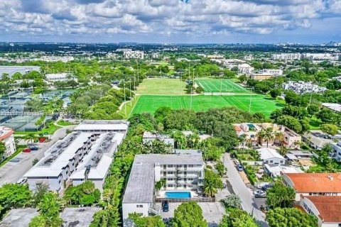 Copropriété à vendre à Fort Lauderdale, Floride: 1 chambre, 53.88 m2 № 2061914 - photo 23