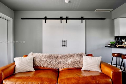 Copropriété à vendre à Fort Lauderdale, Floride: 1 chambre, 53.88 m2 № 2061914 - photo 19