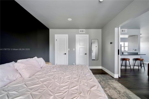 Copropriété à vendre à Fort Lauderdale, Floride: 1 chambre, 53.88 m2 № 2061914 - photo 10