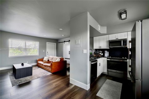 Copropriété à vendre à Fort Lauderdale, Floride: 1 chambre, 53.88 m2 № 2061914 - photo 15