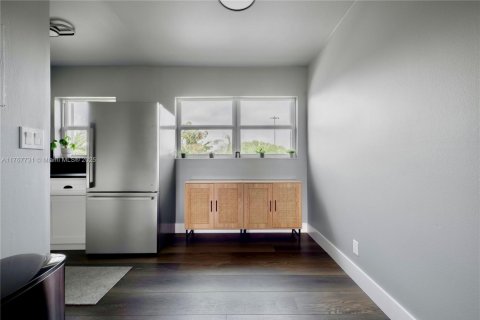 Copropriété à vendre à Fort Lauderdale, Floride: 1 chambre, 53.88 m2 № 2061914 - photo 8