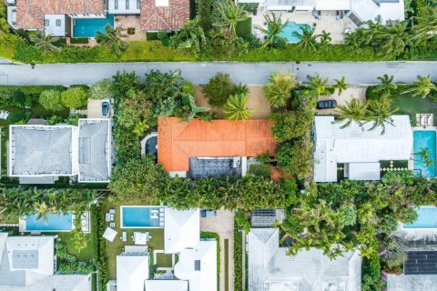 Terreno en venta en Palm Beach, Florida № 1098811 - foto 1