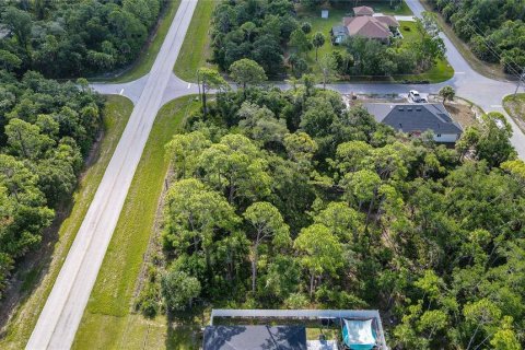 Land in Port Charlotte, Florida № 2164799 - photo 3