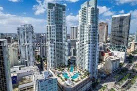 Condo à Miami, Floride, 2 chambres  № 2065585