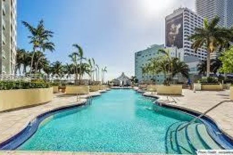 Copropriété à louer à Miami, Floride: 2 chambres, 98.29 m2 № 2065585 - photo 30