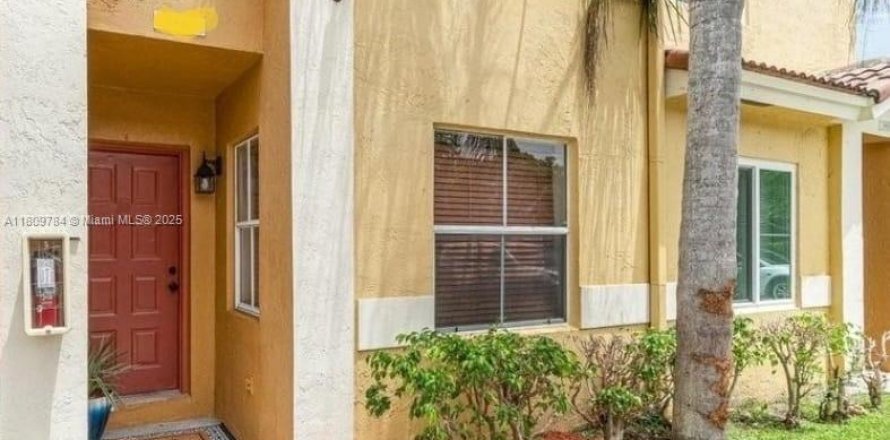 Condo à Sunrise, Floride, 2 chambres № 1752294