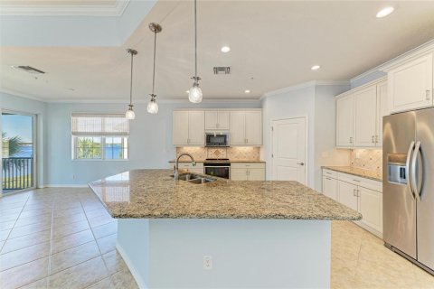 Condo in Bradenton, Florida, 3 bedrooms  № 2108959 - photo 13
