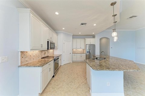 Condo in Bradenton, Florida, 3 bedrooms  № 2108959 - photo 15