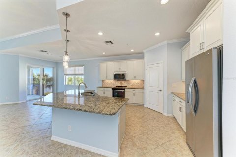 Condo in Bradenton, Florida, 3 bedrooms  № 2108959 - photo 12