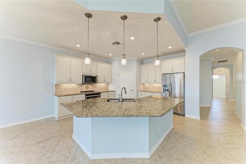 Condo in Bradenton, Florida, 3 bedrooms  № 2108959 - photo 14
