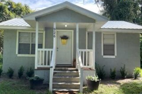 Casa en venta en Crescent City, Florida, 2 dormitorios, 46.45 m2 № 774570 - foto 1