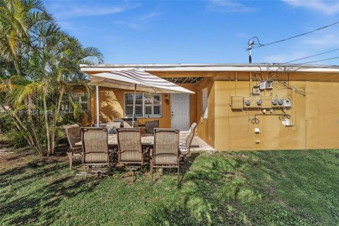 Immobilier commercial à vendre à Boynton Beach, Floride: 165.55 m2 № 1994914 - photo 29