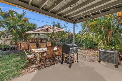 Immobilier commercial à vendre à Boynton Beach, Floride: 165.55 m2 № 1994914 - photo 28