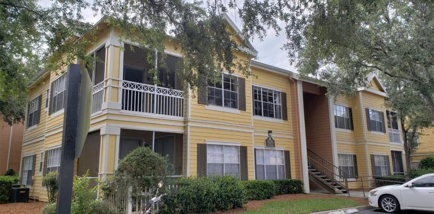 Condominio en Orlando, Florida, 3 dormitorios № 1911199