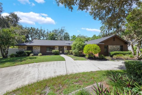 Villa ou maison à vendre à Winter Springs, Floride: 3 chambres, 173.54 m2 № 1884361 - photo 1