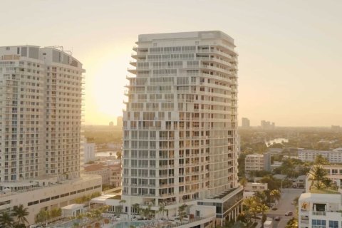 FOUR SEASONS in Fort Lauderdale, Florida № 57574 - photo 1