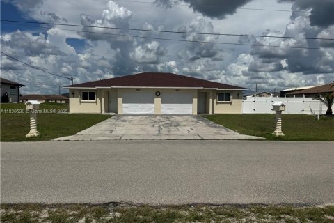 Propiedad comercial en venta en Lehigh Acres, Florida № 1955765 - foto 23