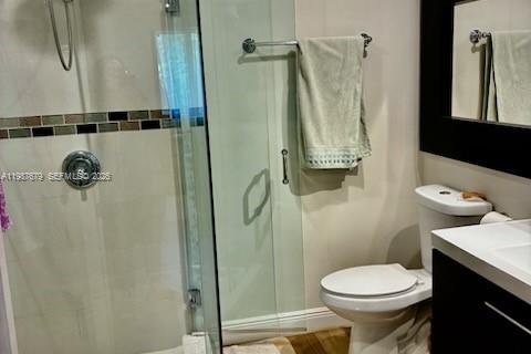 Купить таунхаус в Майами, Флорида 2 спальни, 90.3м2, № 2049090 - фото 8