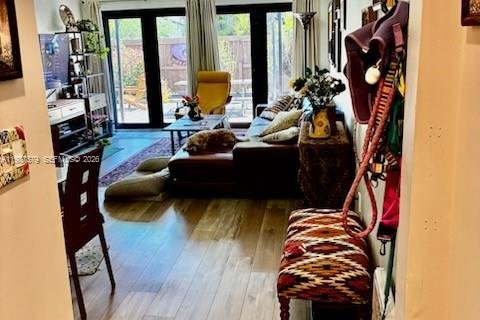 Купить таунхаус в Майами, Флорида 2 спальни, 90.3м2, № 2049090 - фото 2