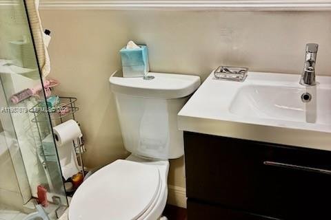 Купить таунхаус в Майами, Флорида 2 спальни, 90.3м2, № 2049090 - фото 12