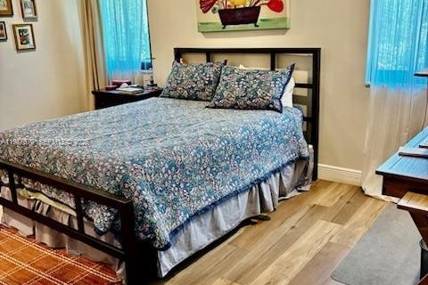 Купить таунхаус в Майами, Флорида 2 спальни, 90.3м2, № 2049090 - фото 6