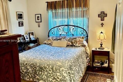 Купить таунхаус в Майами, Флорида 2 спальни, 90.3м2, № 2049090 - фото 10