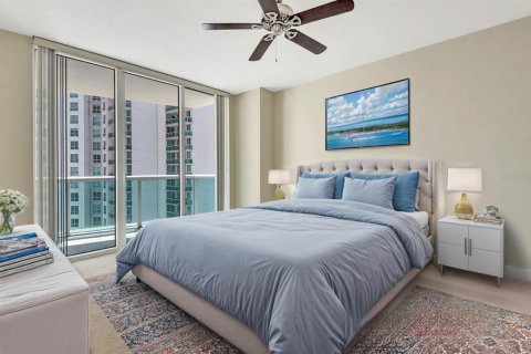 Condo in Daytona Beach, Florida, 2 bedrooms  № 1655863 - photo 9