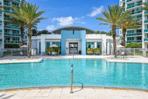 Condo in Daytona Beach, Florida, 2 bedrooms  № 1655863 - photo 3