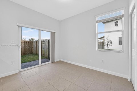 Adosado en alquiler en Homestead, Florida, 3 dormitorios, 123.37 m2 № 2066095 - foto 22