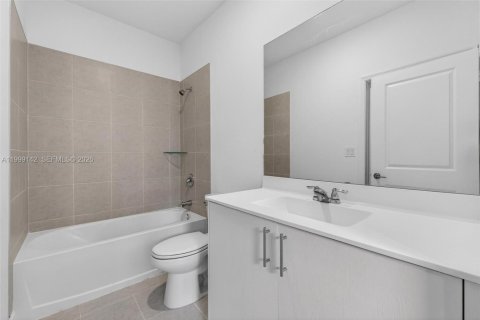 Adosado en alquiler en Homestead, Florida, 3 dormitorios, 123.37 m2 № 2066095 - foto 21