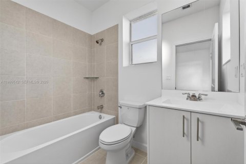 Adosado en alquiler en Homestead, Florida, 3 dormitorios, 123.37 m2 № 2066095 - foto 20