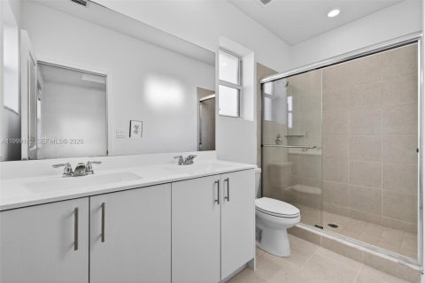 Adosado en alquiler en Homestead, Florida, 3 dormitorios, 123.37 m2 № 2066095 - foto 28