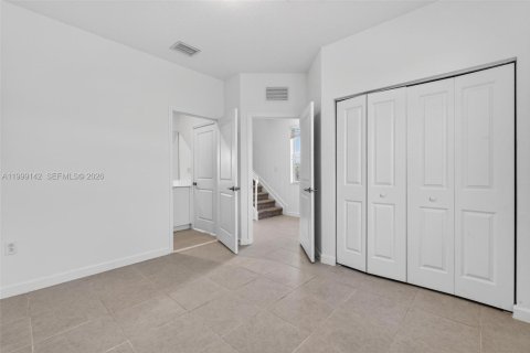 Adosado en alquiler en Homestead, Florida, 3 dormitorios, 123.37 m2 № 2066095 - foto 17