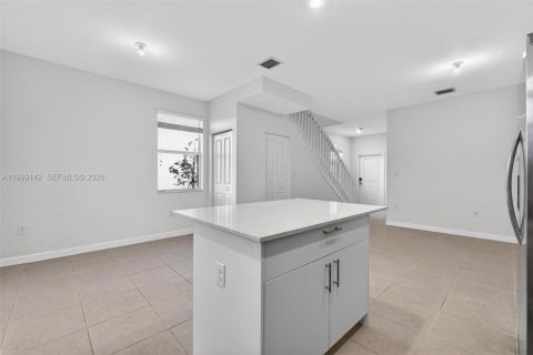 Adosado en alquiler en Homestead, Florida, 3 dormitorios, 123.37 m2 № 2066095 - foto 15