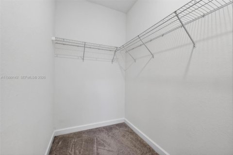 Adosado en alquiler en Homestead, Florida, 3 dormitorios, 123.37 m2 № 2066095 - foto 27