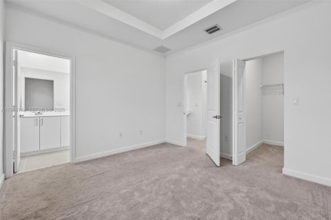 Adosado en alquiler en Homestead, Florida, 3 dormitorios, 123.37 m2 № 2066095 - foto 26