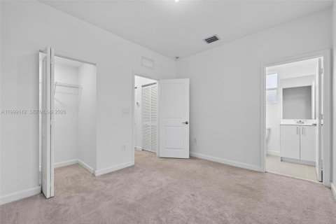 Adosado en alquiler en Homestead, Florida, 3 dormitorios, 123.37 m2 № 2066095 - foto 19