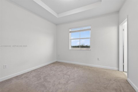 Adosado en alquiler en Homestead, Florida, 3 dormitorios, 123.37 m2 № 2066095 - foto 25