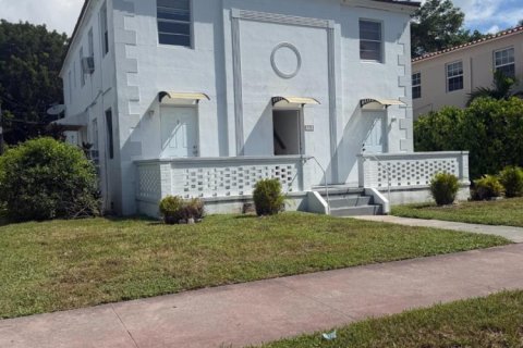 Appartement à Coral Gables, Floride 1 chambre, 53.88 m2 № 2342961
