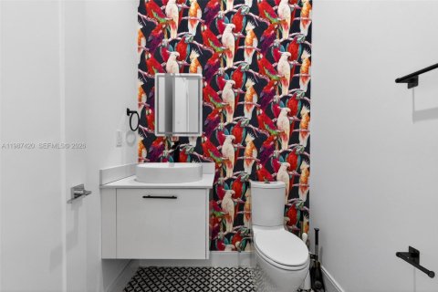 Villa ou maison à vendre à Doral, Floride: 4 chambres, 203.55 m2 № 2048929 - photo 26